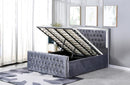 Fabric Beds