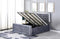 Fabric Beds