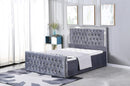 Fabric Beds