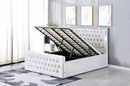 Fabric Beds
