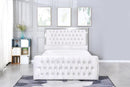 Fabric Beds