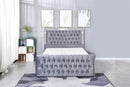 Fabric Beds