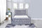 Fabric Beds
