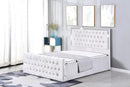 Fabric Beds