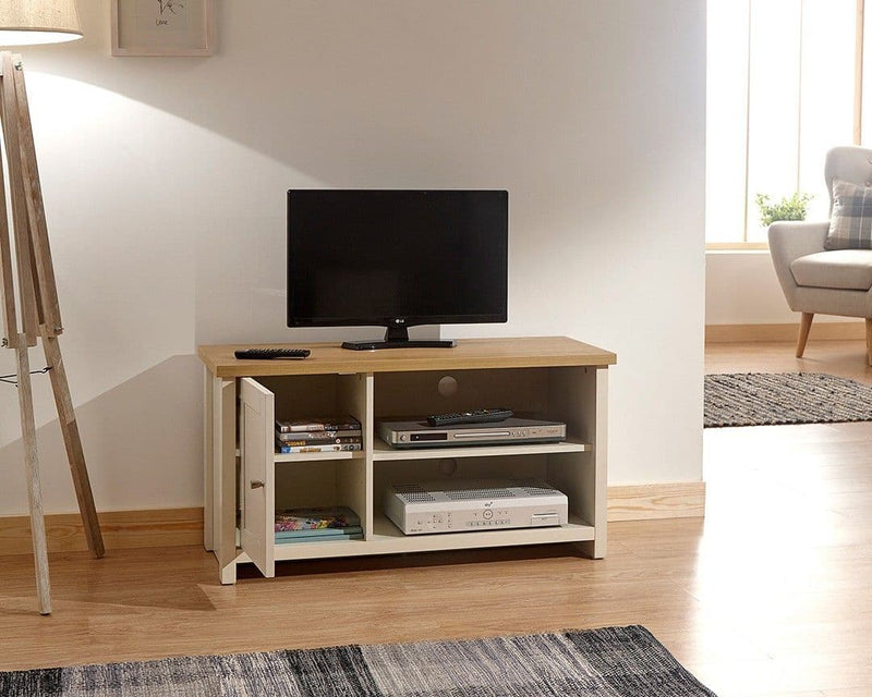 Gloucester Tv Unit Cream