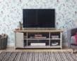 Gloucester Tv Unit Grey