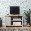 Gloucester Tv Unit Grey