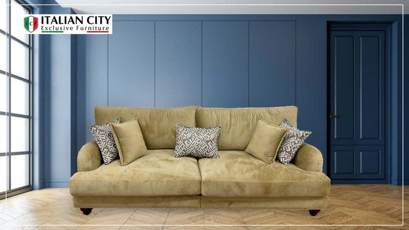 Hanah Sofa