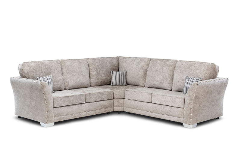 Harrison Corner Sofa