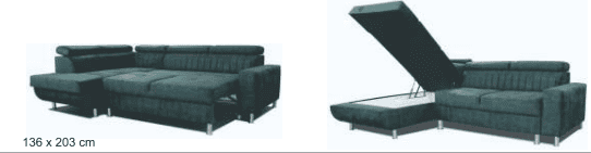 Houston Sofa