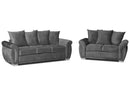 Julian Sofa Range