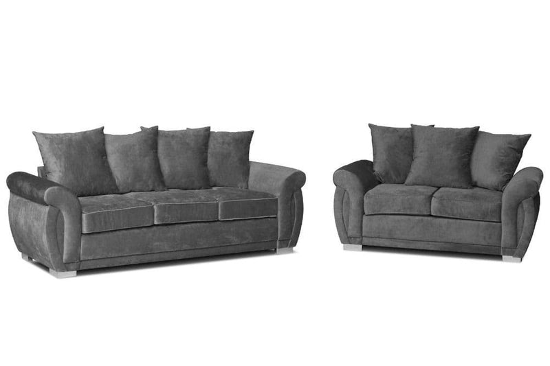 Julian Sofa Range