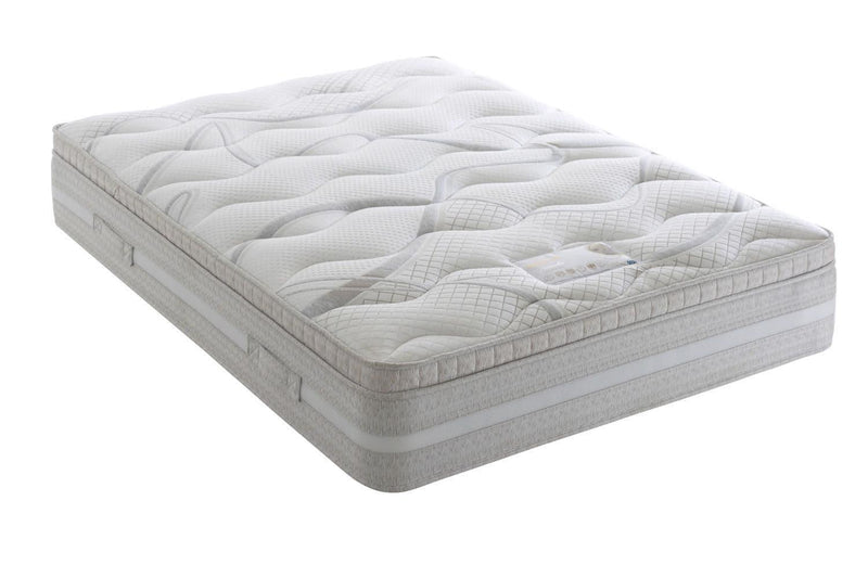 Koncept Orthopaedic Mattress