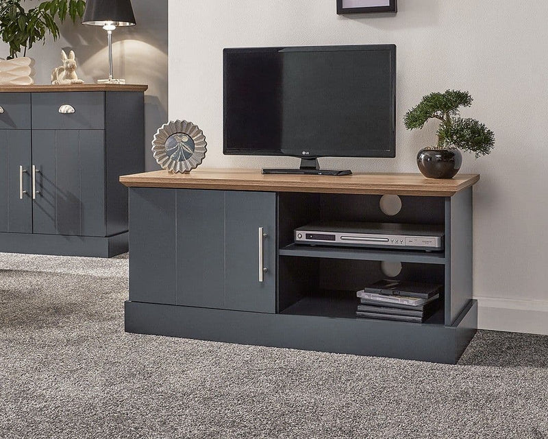 Kyler Tv Unit State Blue