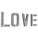 L-O-V-E Letters