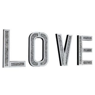 L-O-V-E Letters