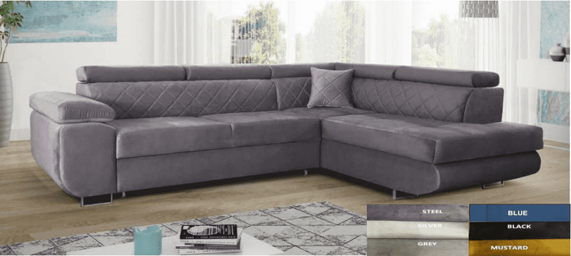 Laguna Sofa