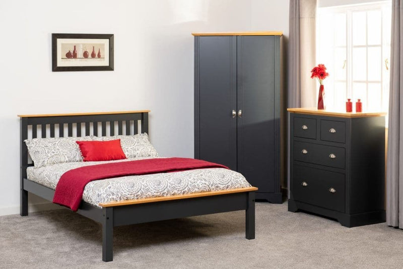 ledo  Bedroom Set