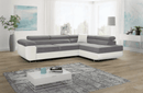 Lido Corner Sofa