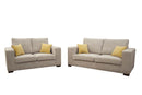 Lilas 3 + 2 Sofa