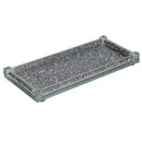 Long Crushed Tray