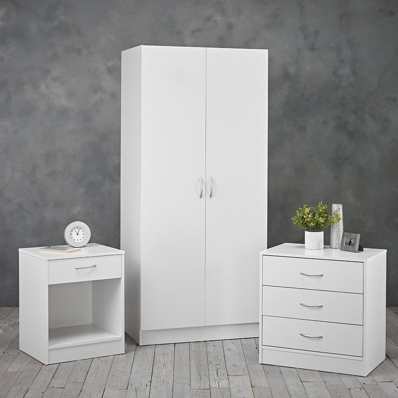 lta Bedroom Furniture Set