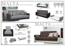 Malta Sofa Bed