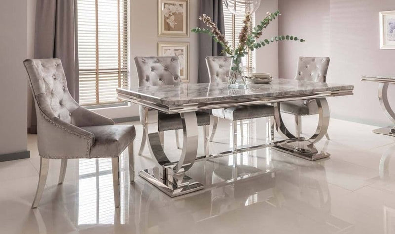 Meduso Dining Set