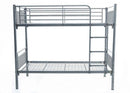 Milano Bunk Bed Metal