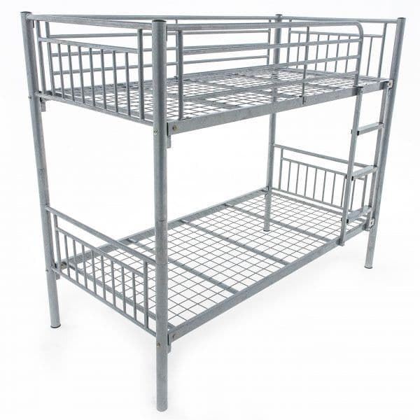 Milano Bunk Bed Metal