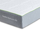 MLILY Bamboo Mattress Memory Refresh 400