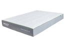 MLILY Bamboo Mattress Memory Refresh 400