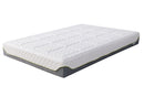 MLILY Bamboo Mattress Memory Refresh Pocket 1200