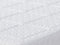 MLILY Bamboo Mattress Memory Refresh Pocket 1200 Ortho