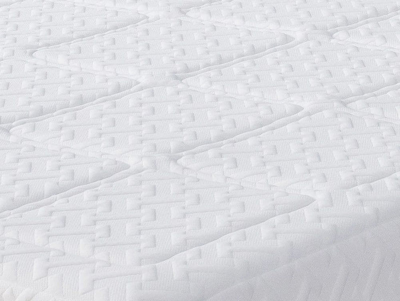 MLILY Bamboo Mattress Memory Refresh Pocket 1200 Ortho