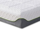 MLILY Bamboo Mattress Memory Refresh Pocket 1500