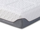 MLILY Bamboo Mattress Memory Refresh Pocket 800