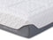 MLILY Bamboo Mattress Memory Refresh Pocket 800