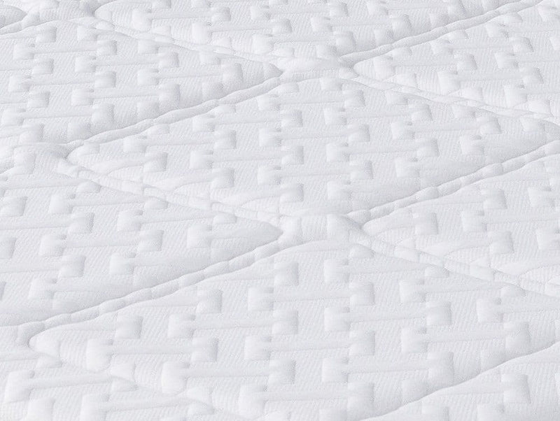 MLILY Bamboo Mattress Memory Refresh Pocket 800