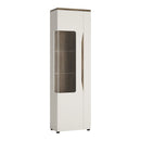 Modern Age 1 Door Display Unit (Lh And Rh Size)