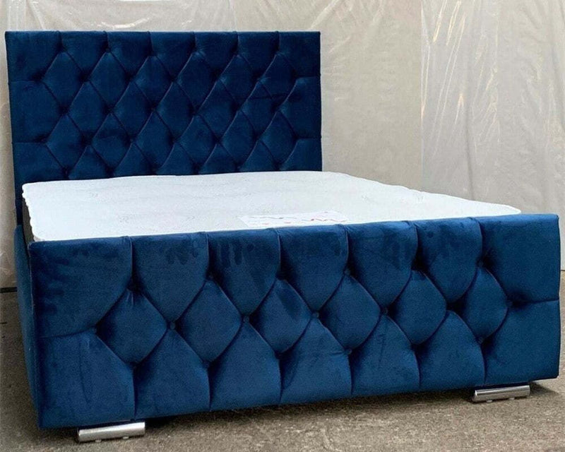 Monaco Bed Frame