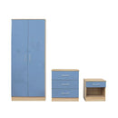 ota Bedroom Furniture Set