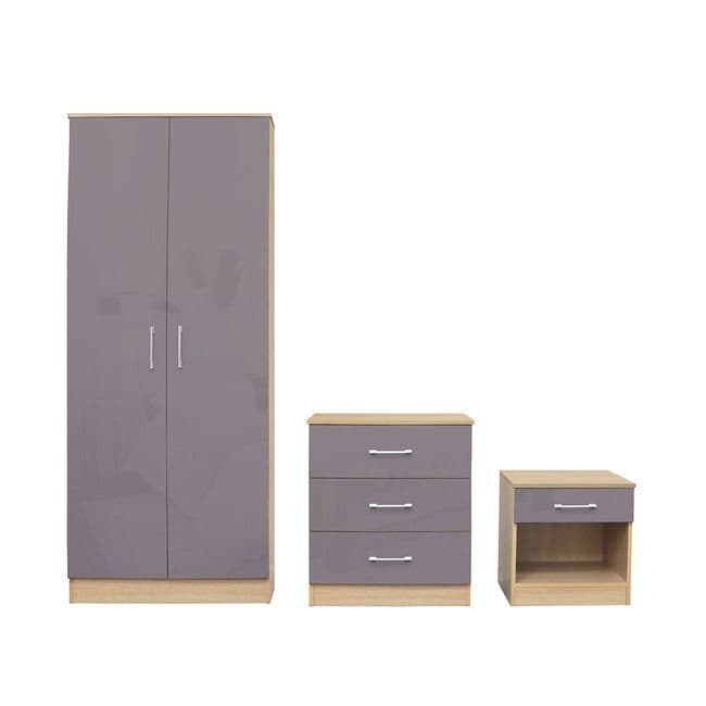 ota Bedroom Furniture Set