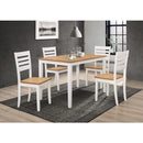 Oxford Dining Set