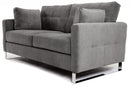 Persia 3 + 2 Seater Sofa Set Graphite