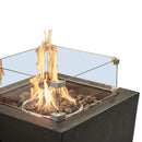 PG11 Fire Pit