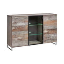 Plank Living Room Furniture Sets - Italiancityfurniture