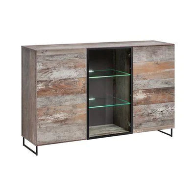 Plank Living Room Furniture Sets - Italiancityfurniture