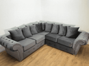 Rinova Scatter Back Corner Sofa