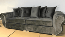 Rinova V2 Scatter Back  Sofa